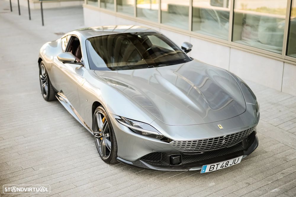 Ferrari Roma Standard