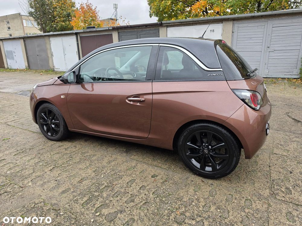Opel Adam - 7