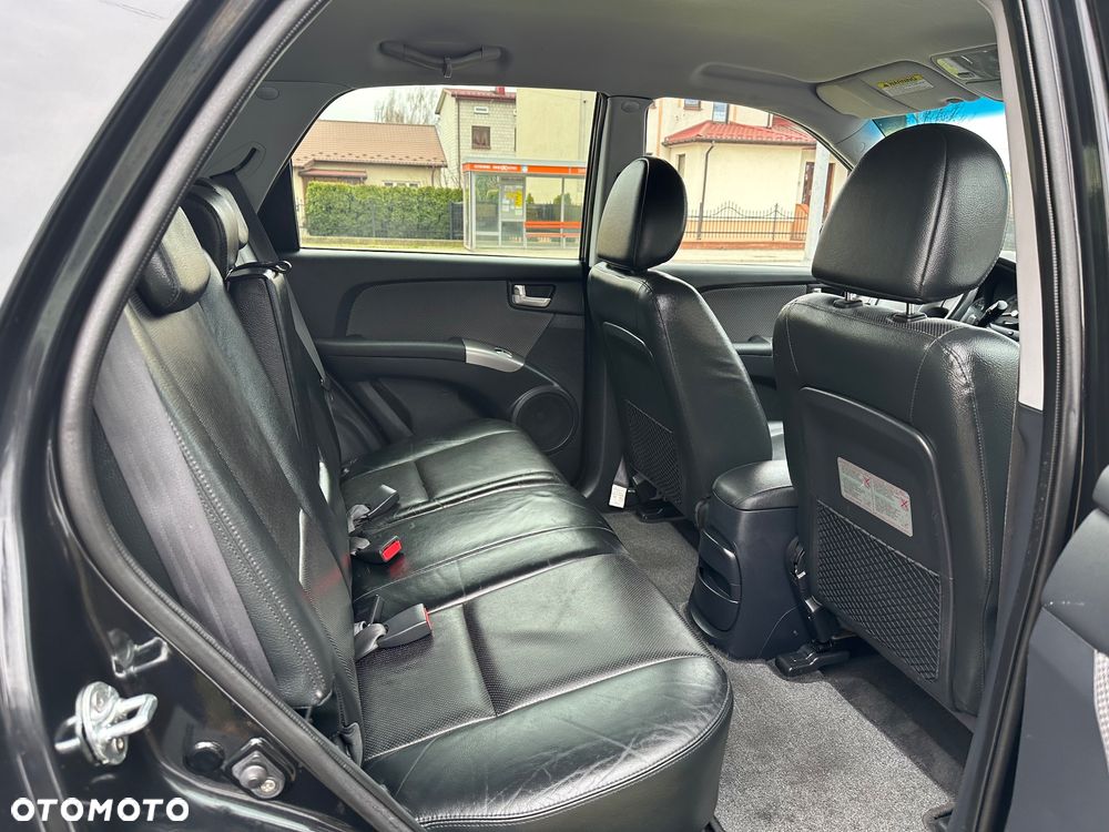 Kia Sportage 2.0 LX - 17