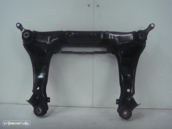 Charrió Frente/ Ponte  Audi A4 (8Ec, B7) - 1