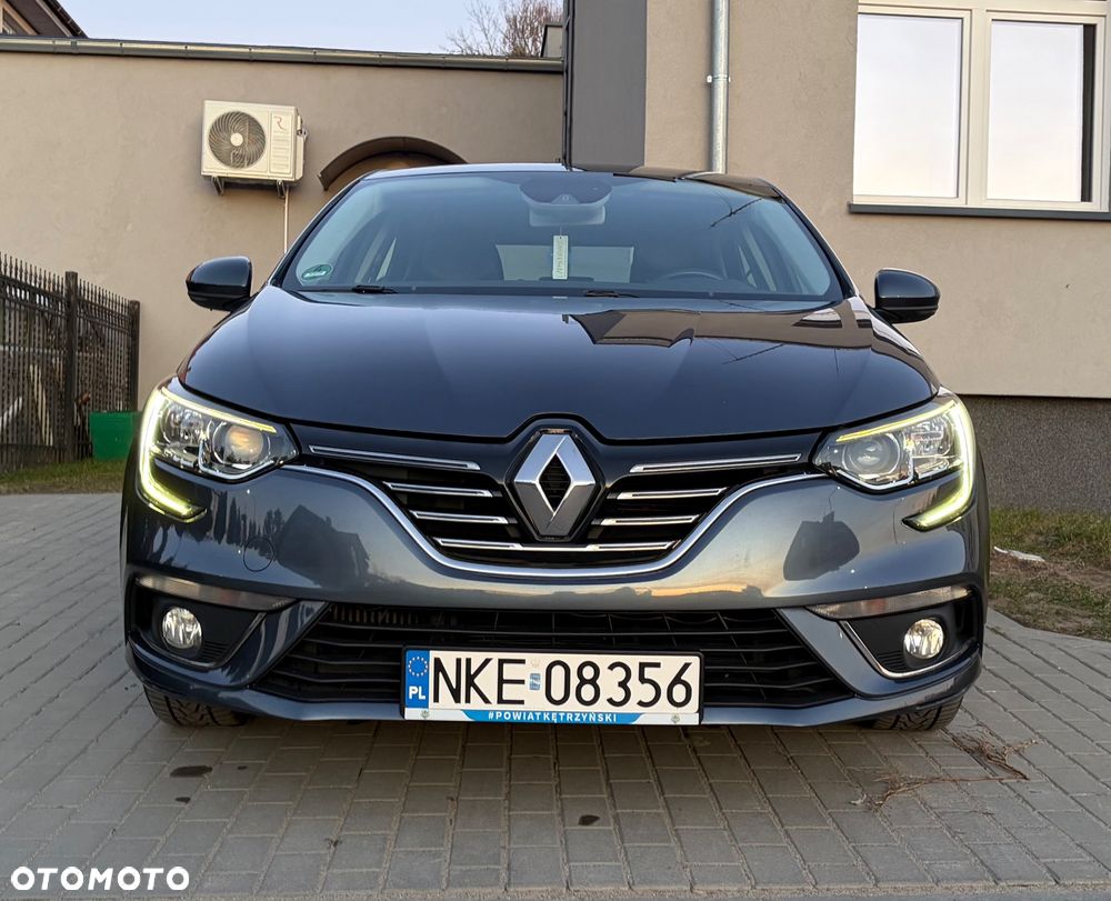 Renault Megane ENERGY TCe 130 INTENS - 20