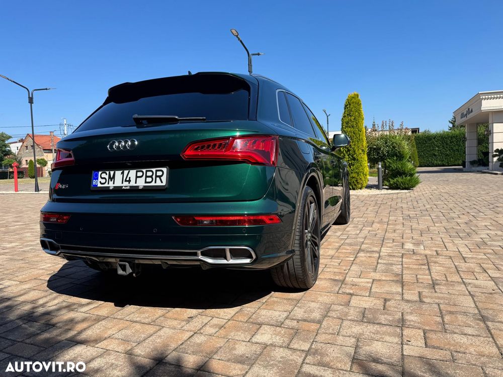 Audi SQ5 - 6