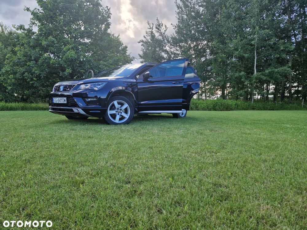Seat Ateca - 6