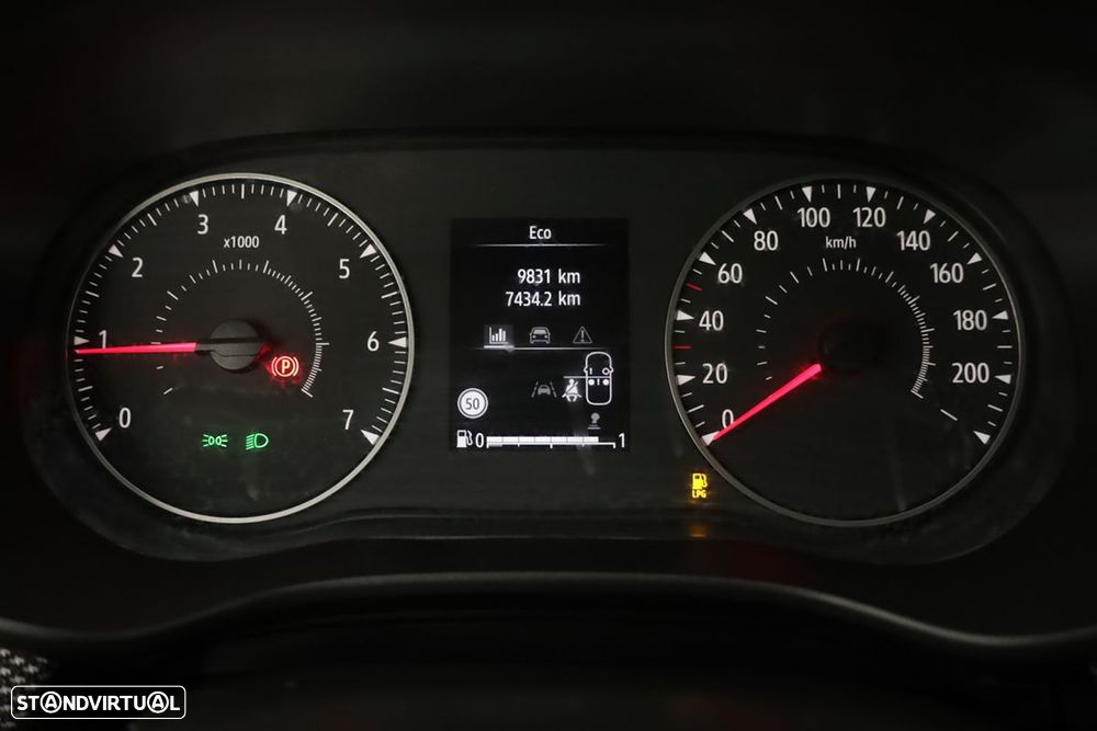 Dacia Sandero 1.0 TCe Expression - 15