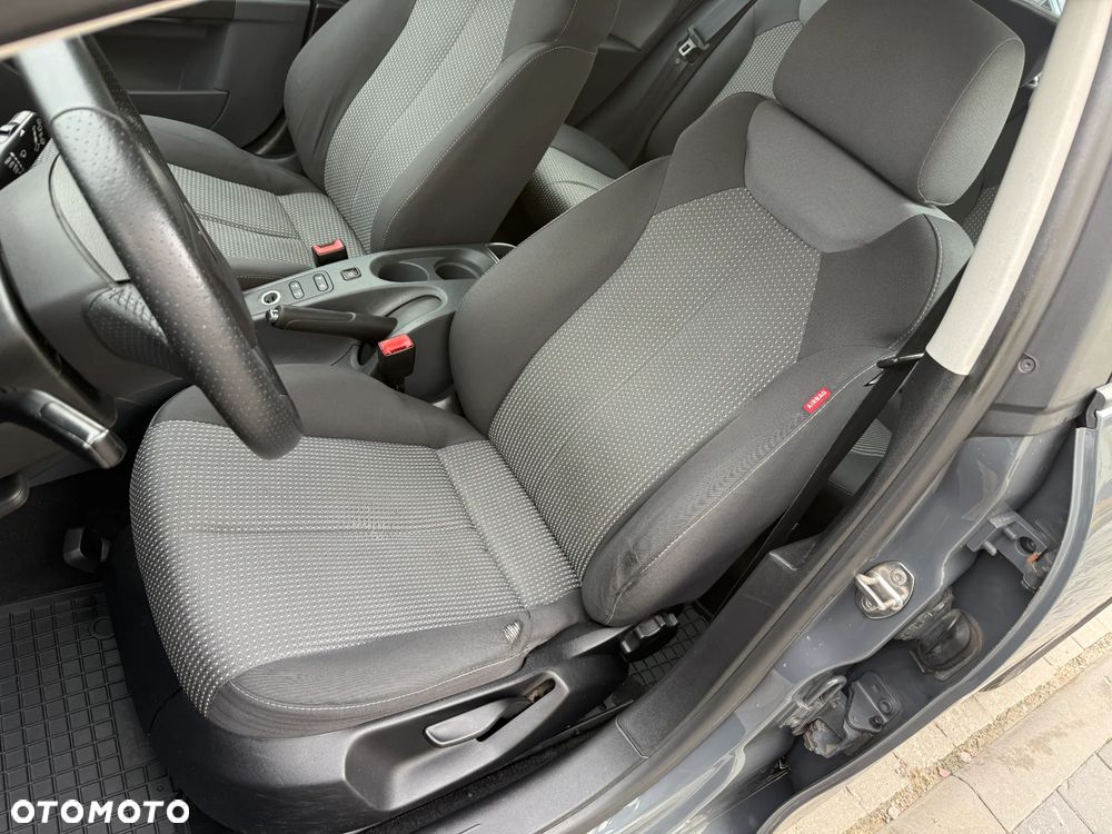 Seat Leon - 9