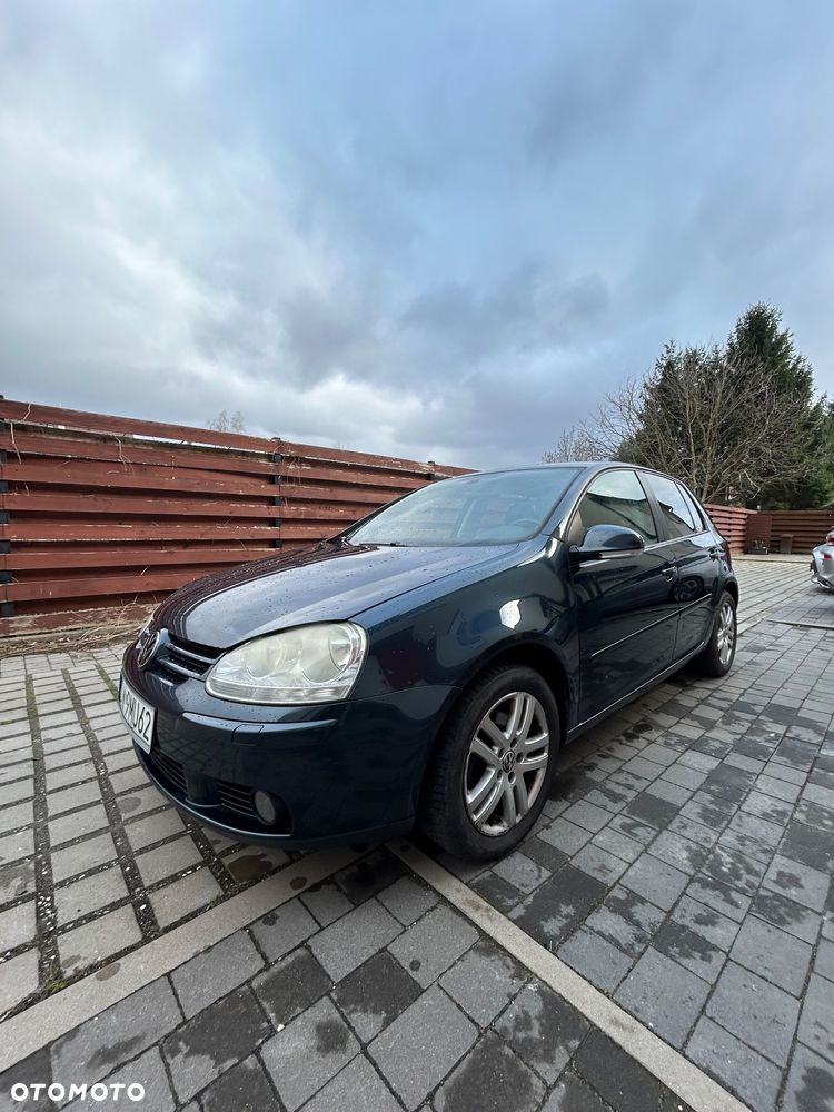 Volkswagen Golf - 3