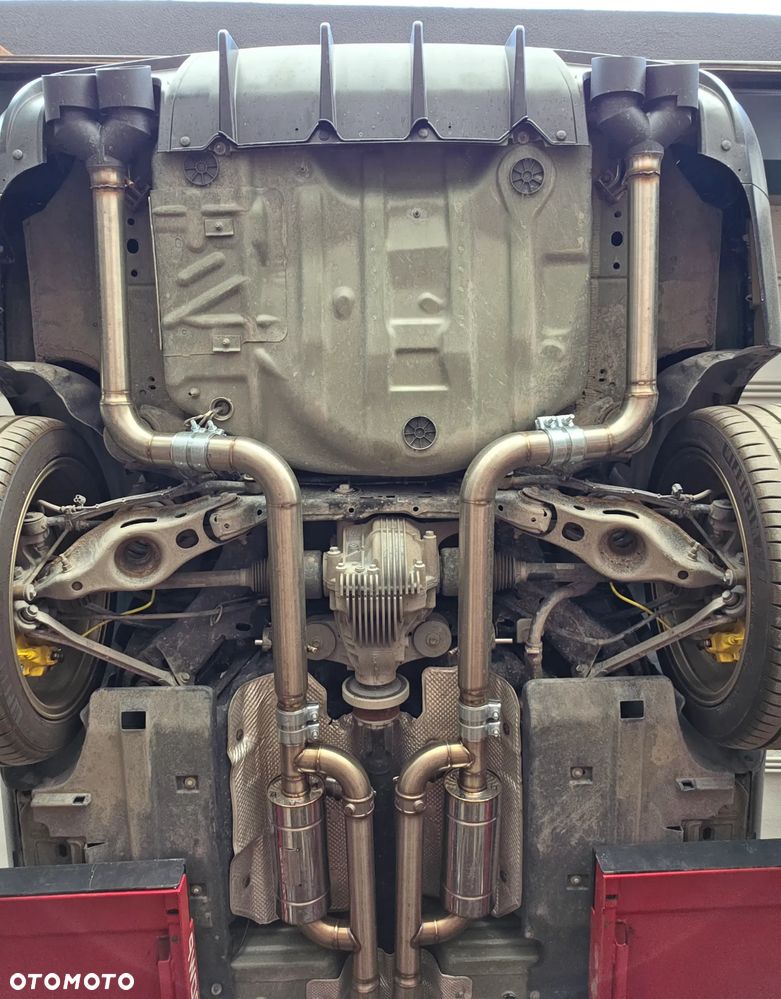 Dodge Challenger Automatik 392 Hemi Scat Pack Shaker - 27