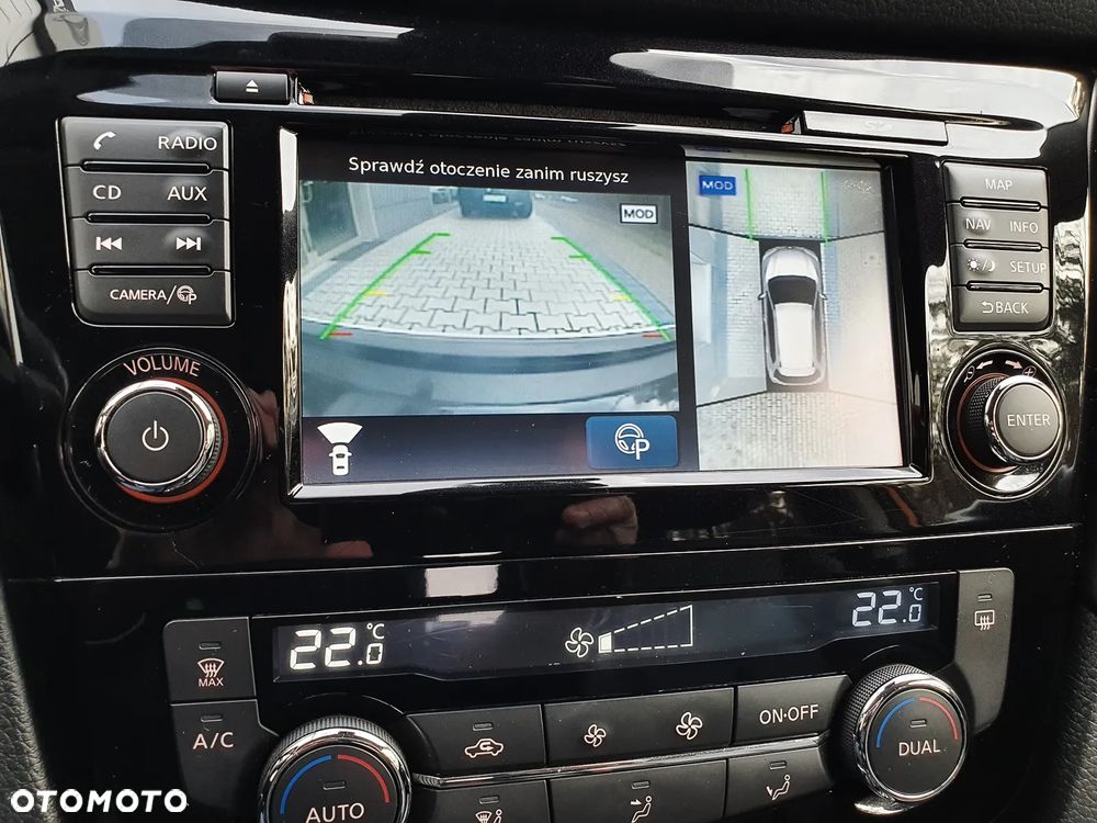 Nissan X-Trail 1.6 DIG-T Tekna 2WD - 23