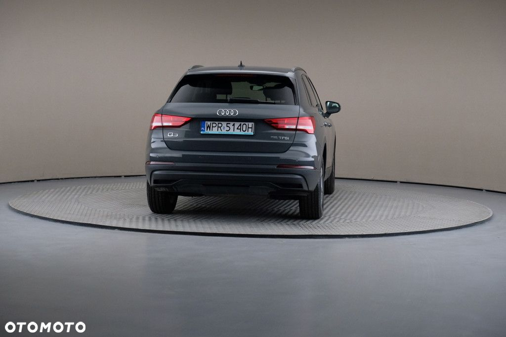 Audi Q3 - 5