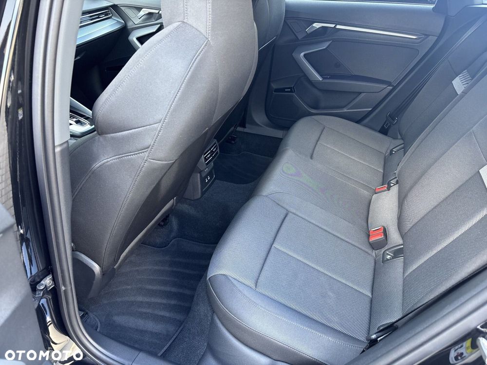 Audi A3 Sportback - 32