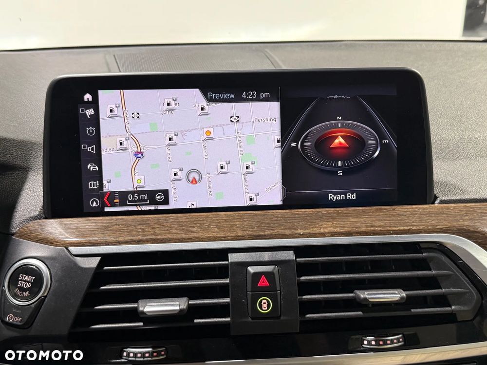 BMW X3 - 19