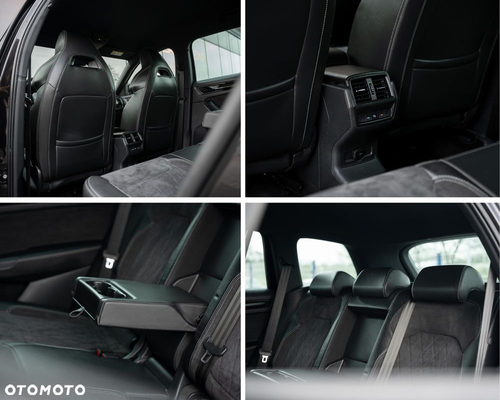 Skoda Kodiaq 1.5 TSI Sportline - 36