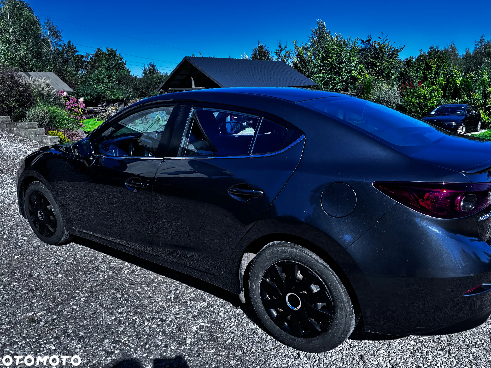 Mazda 3 SKYACTIV-G 120 Center-Line - 6