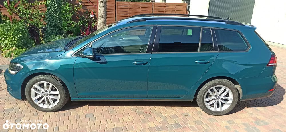 Volkswagen Golf - 25