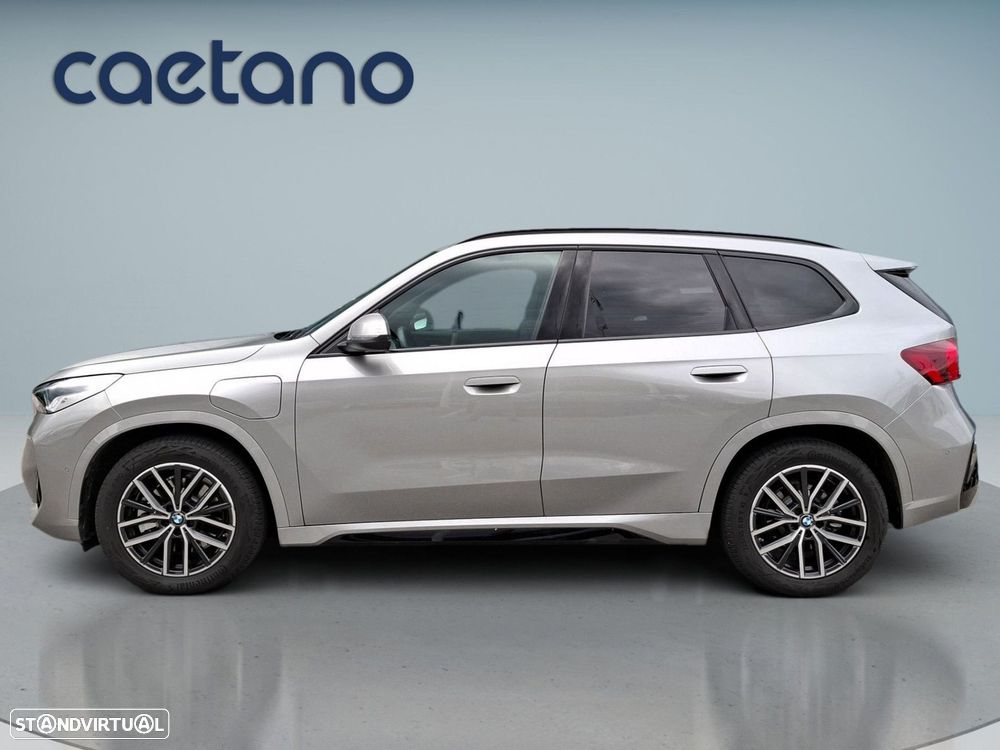 BMW X1 xDrive25e Pack Desportivo M - 5