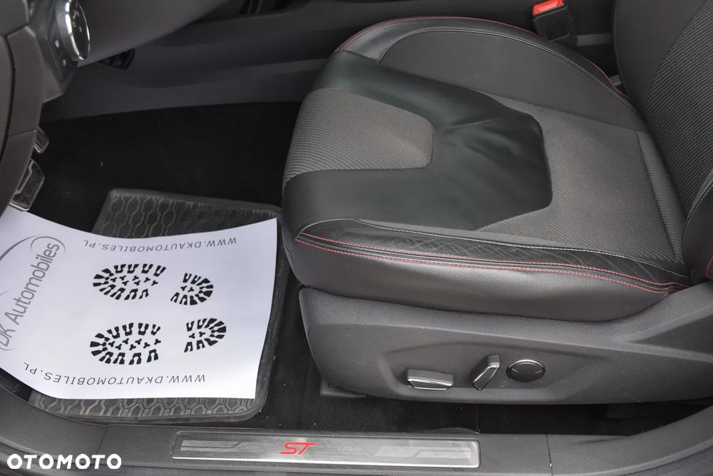 Ford Mondeo 2.0 TDCi STart-Stopp PowerShift-Aut ST-Line - 22