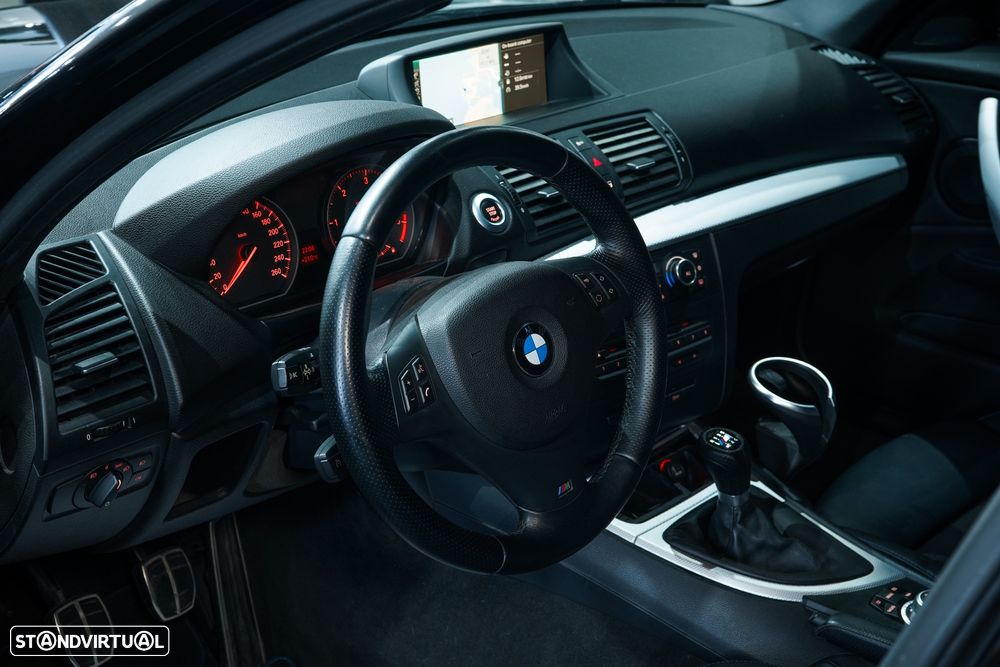 BMW 120 d DPF Edition Sport - 10