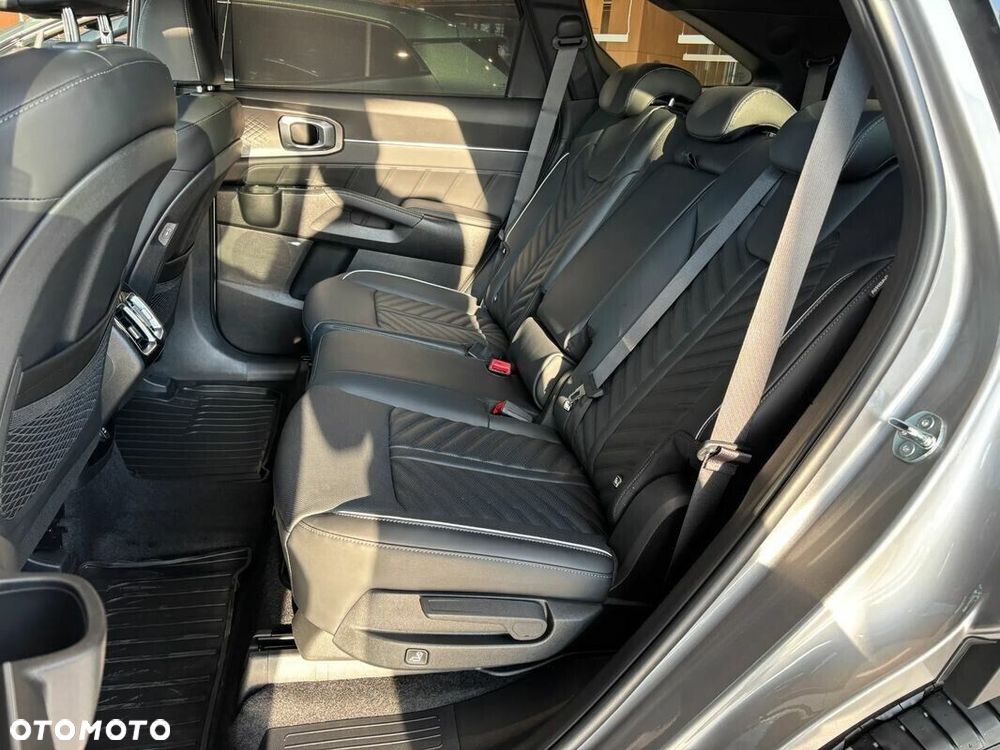 Kia Sorento - 21