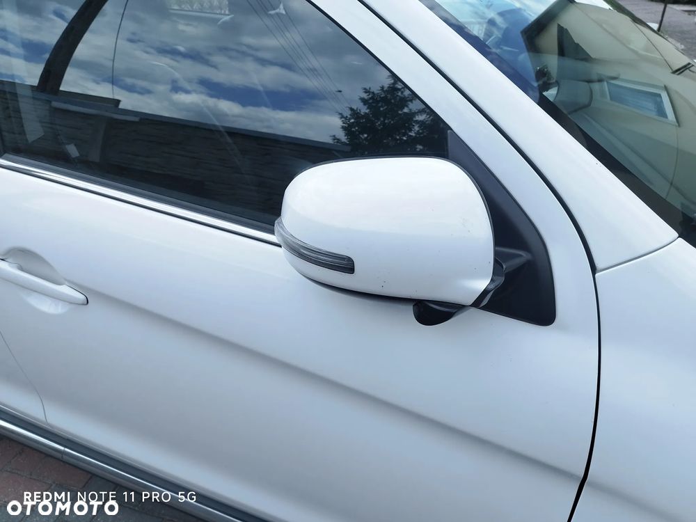 Citroën C4 Aircross HDi 115 Stop & Start 2WD Tendance - 34
