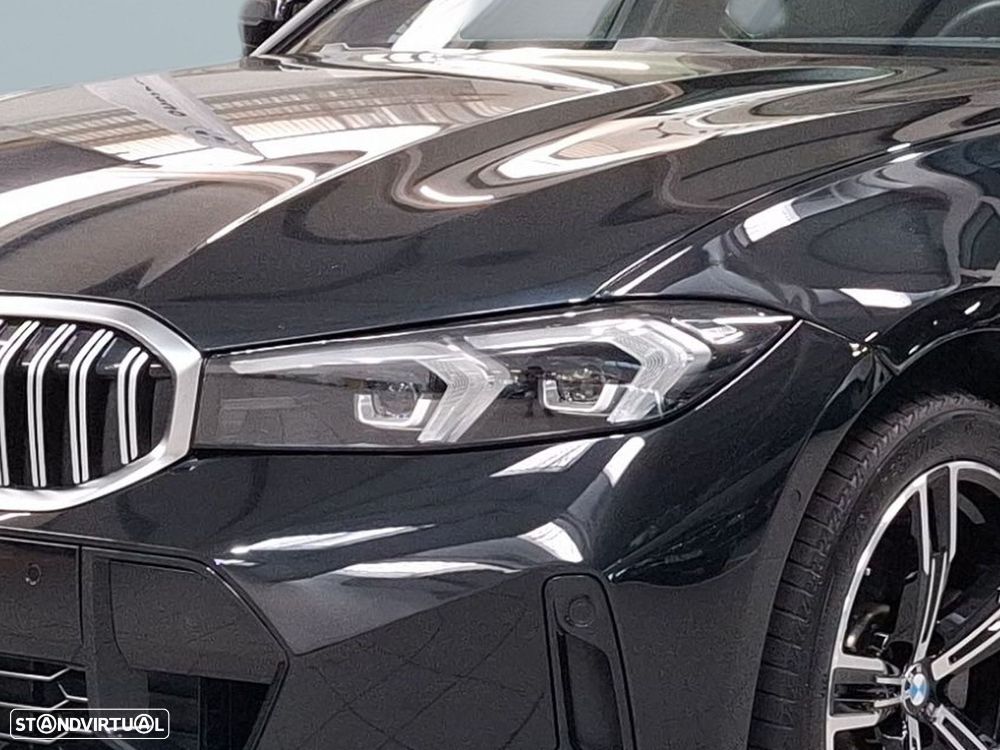 BMW 330 e Pack Desportivo M Auto - 3