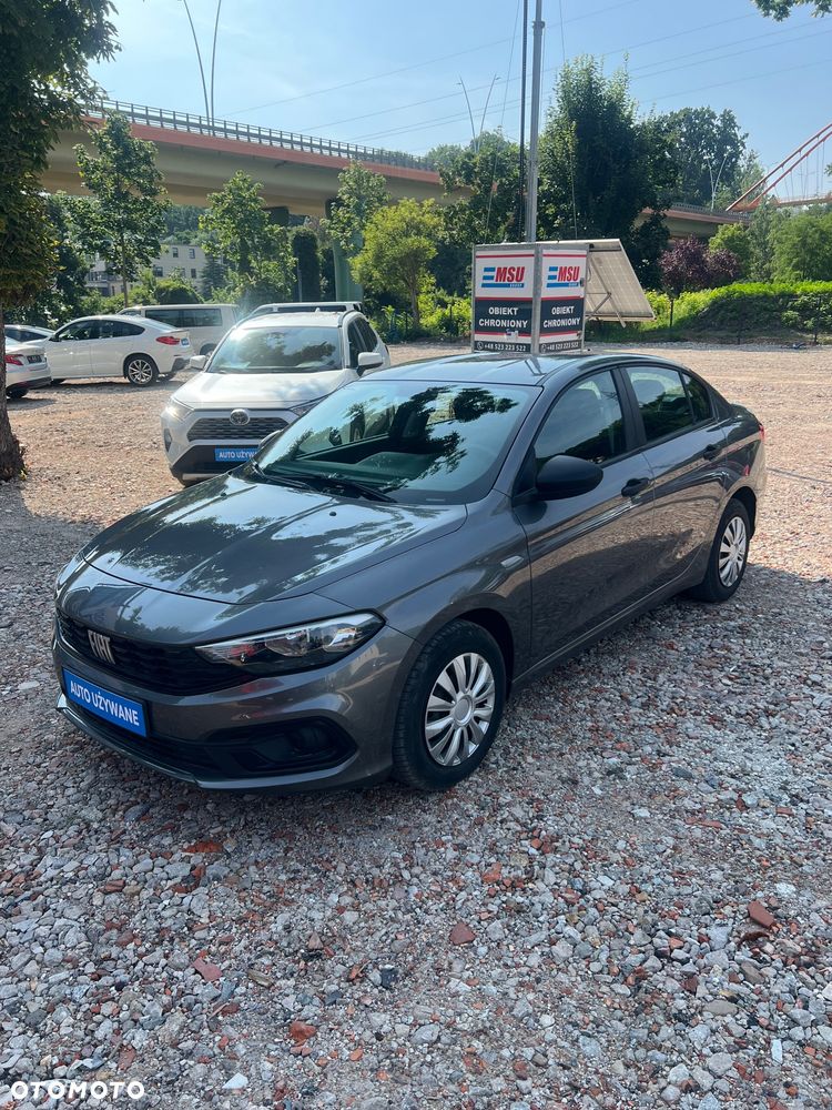 Fiat Tipo 1.4 Classic - 4