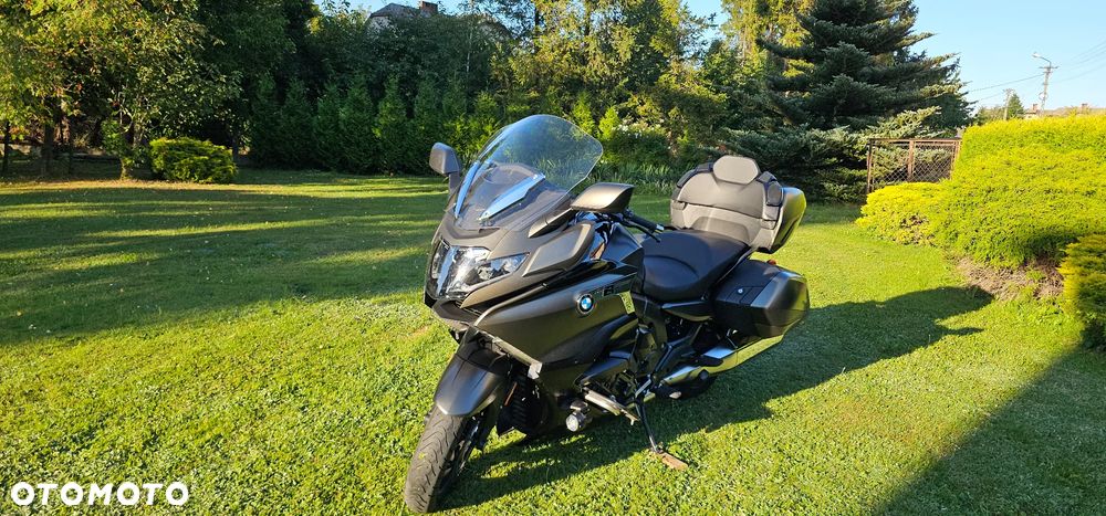 BMW K - 1