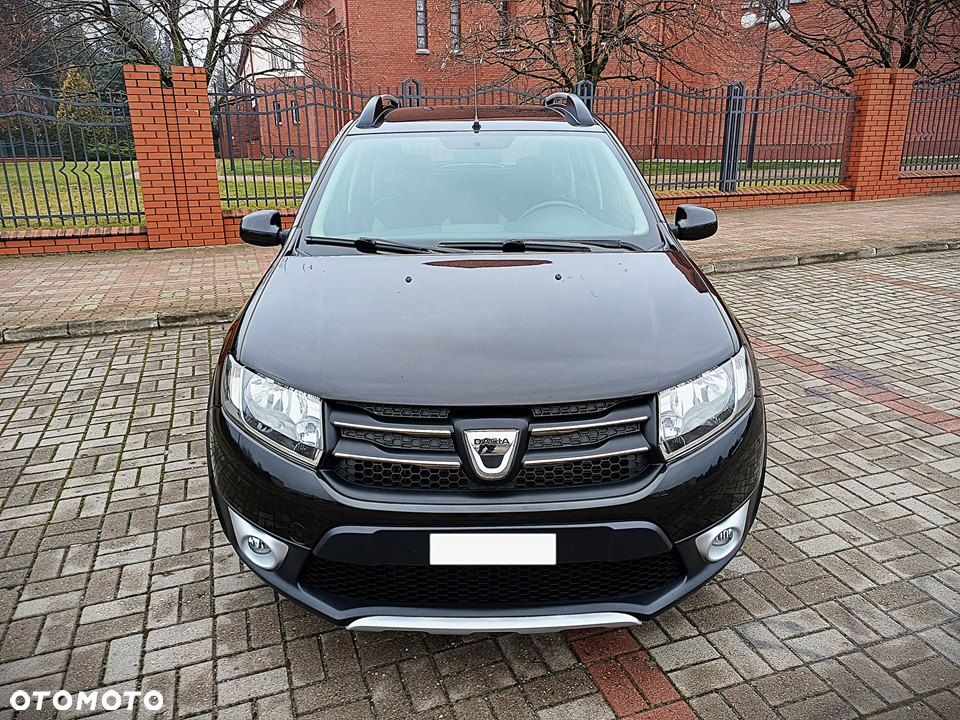 Dacia Sandero Stepway - 2