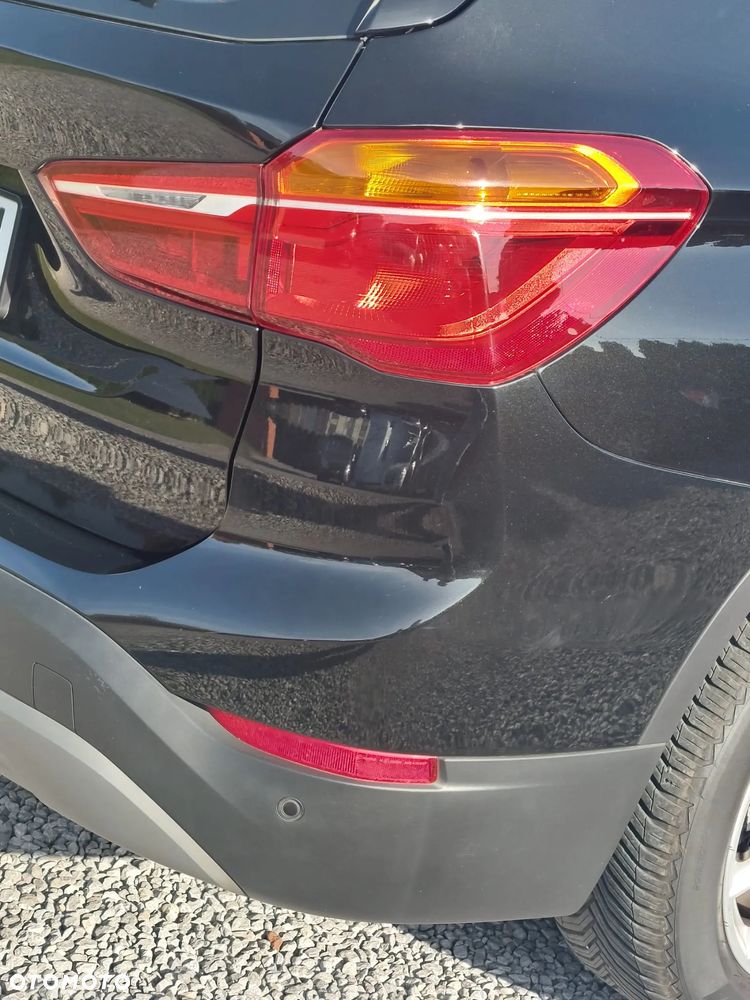 BMW X1 sDrive18i Advantage - 31