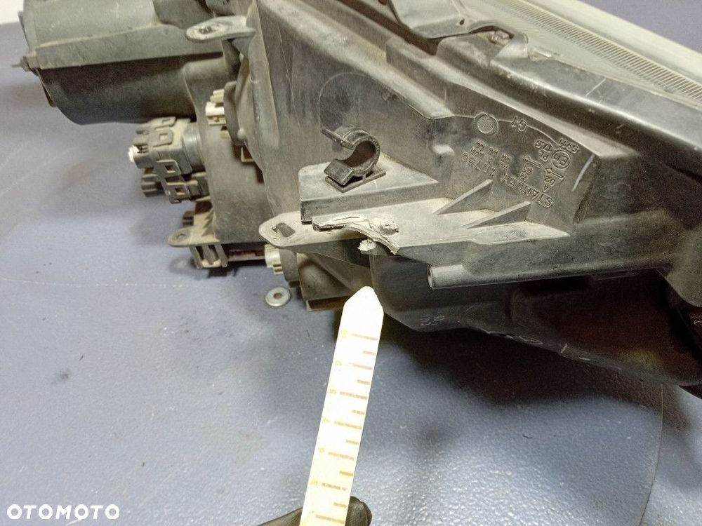 HONDA CR-V IV 12- REFLEKTOR LEWY LAMPA XENON EU STANLEY W0780 - 5