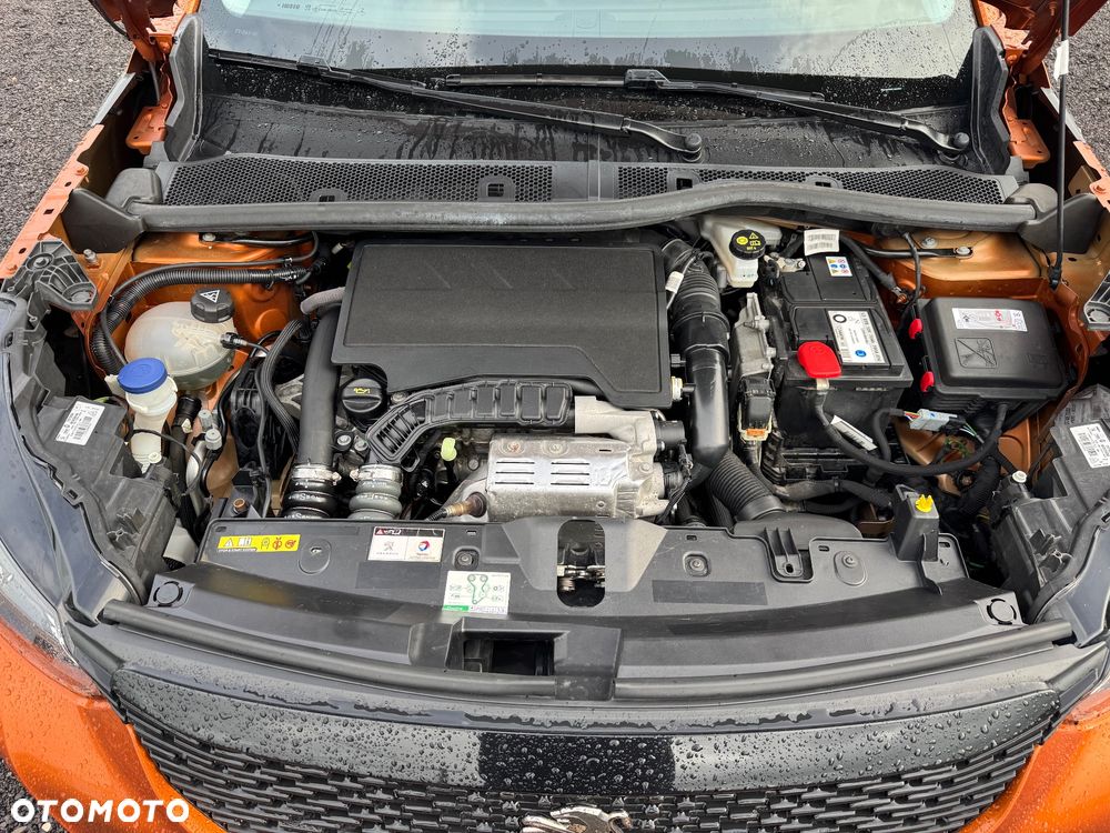 Peugeot 2008 - 22