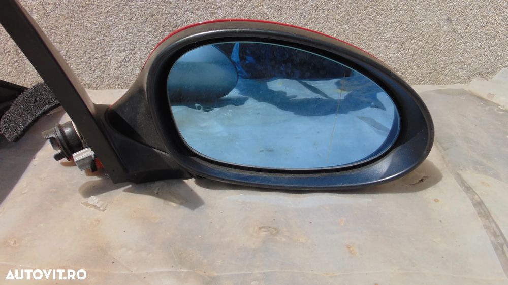 Oglinzi electrice stanga/dreapta BMW  Seria 1 E87 an 2007 - 4