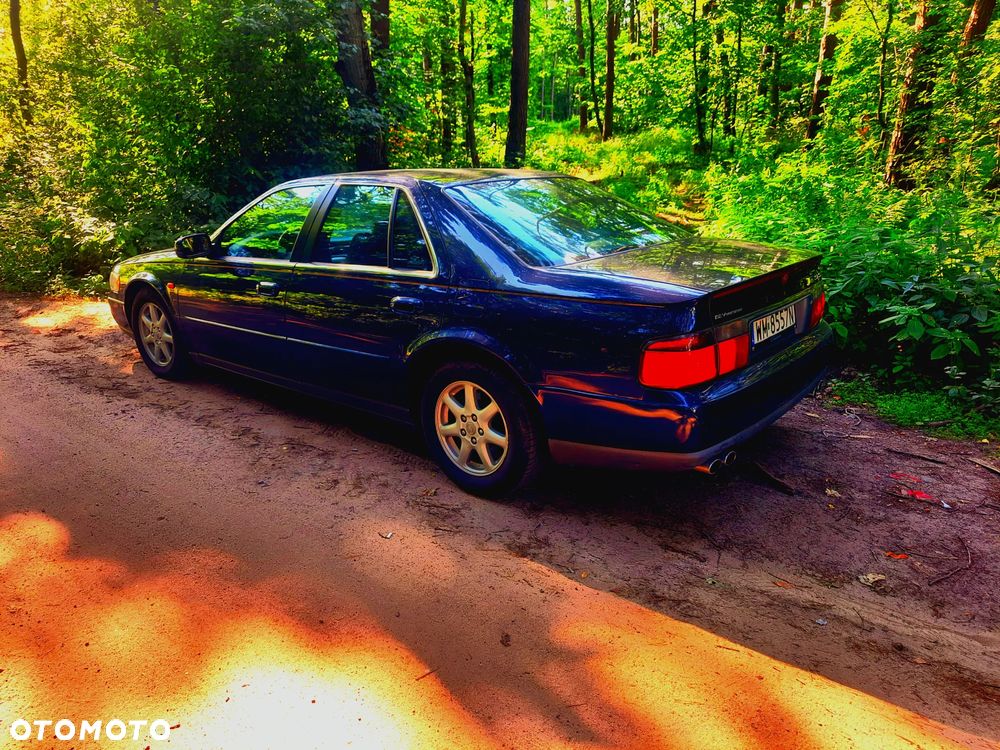 Cadillac Seville 4.6 SLS - 2