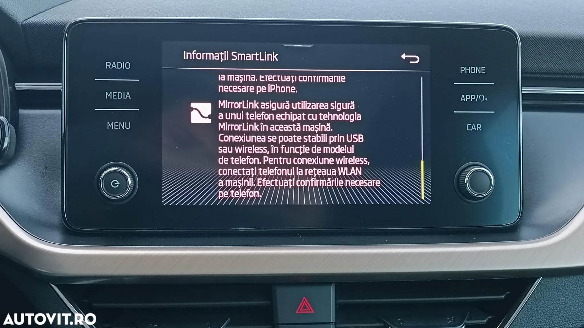 Skoda Scala 1.5 TSI DSG Style - 20