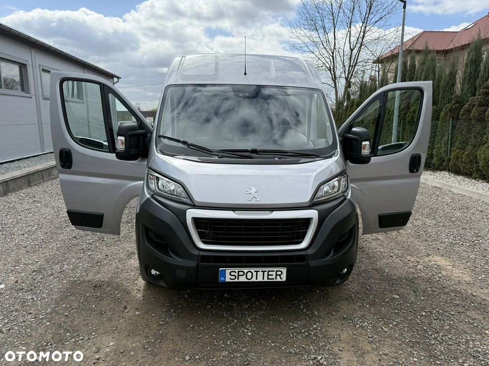Peugeot Boxer - 22