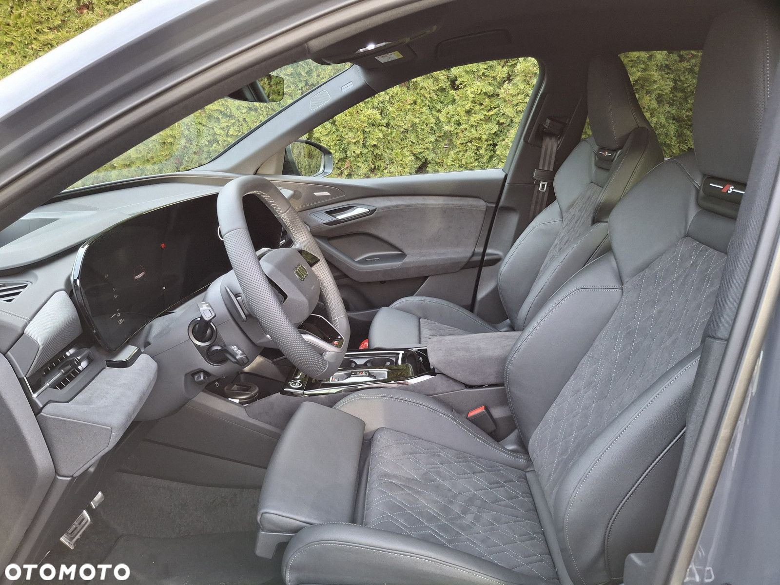 Audi Q6 - 18