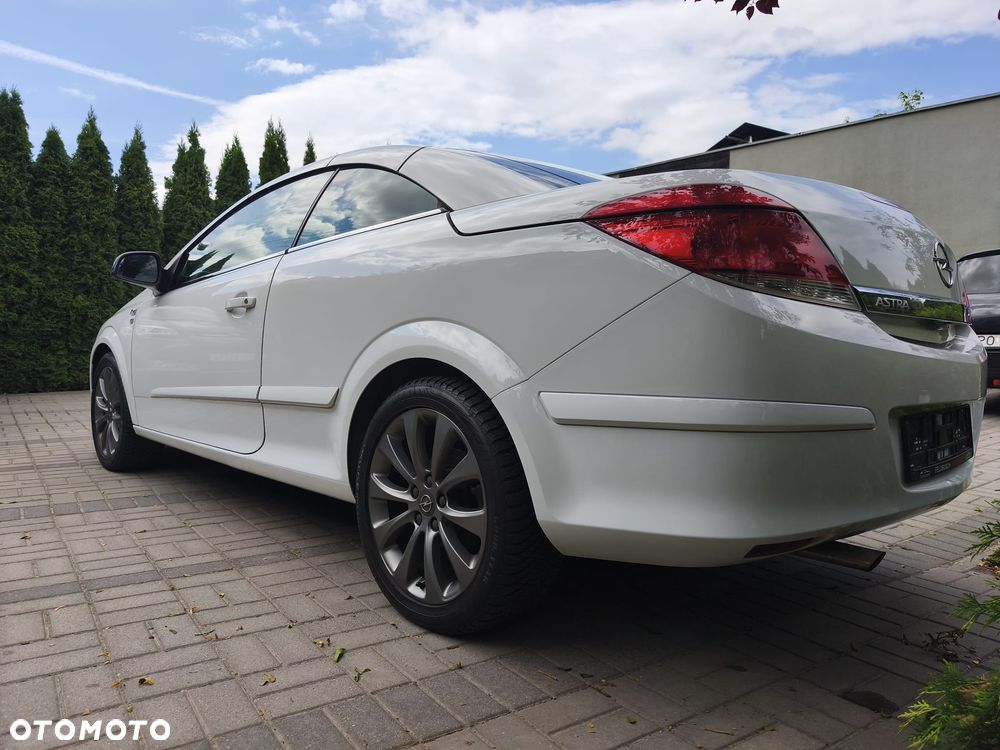 Opel Astra 1.8 Cosmo - 13