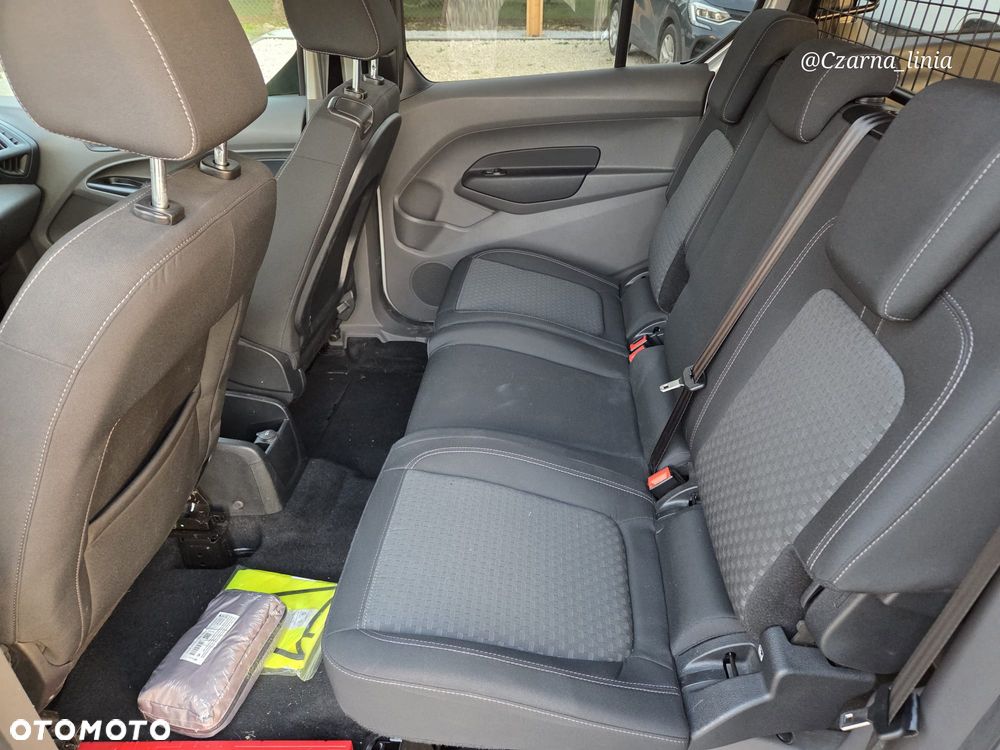 Ford Transit Connect - 5