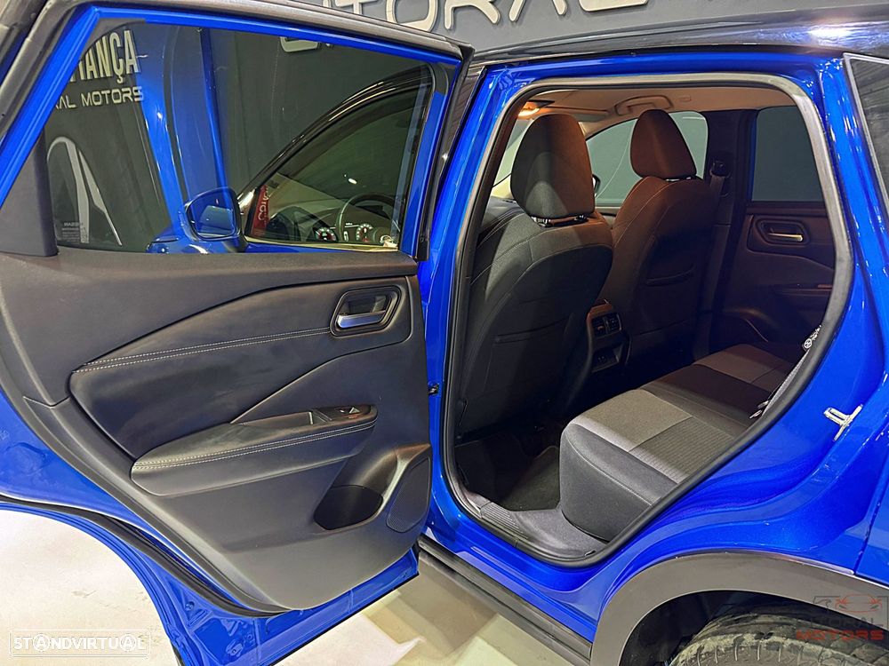 Nissan Qashqai 1.5 e-Power N-Connecta LED - 15