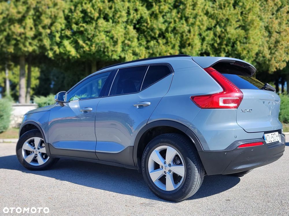 Volvo XC 40 - 6