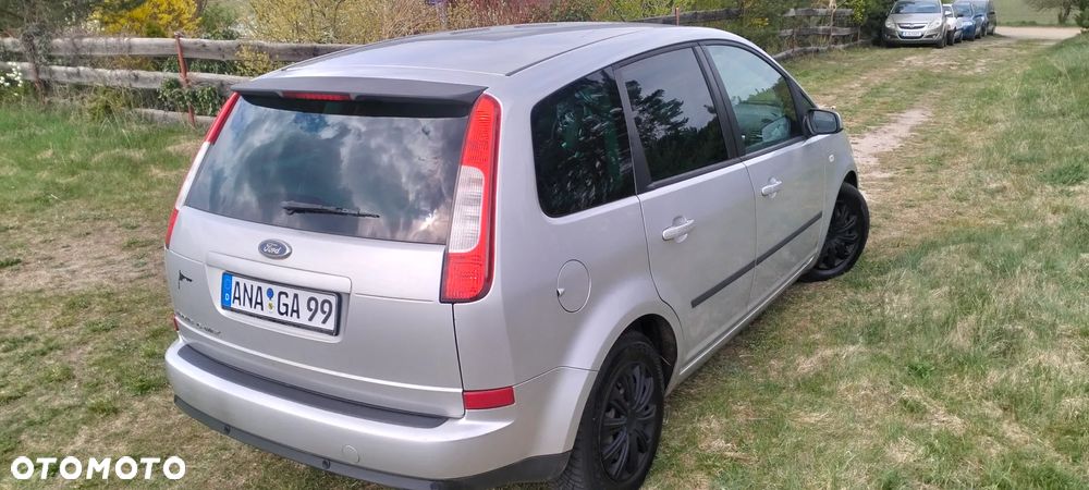 Ford C-MAX 1.6 Style - 22