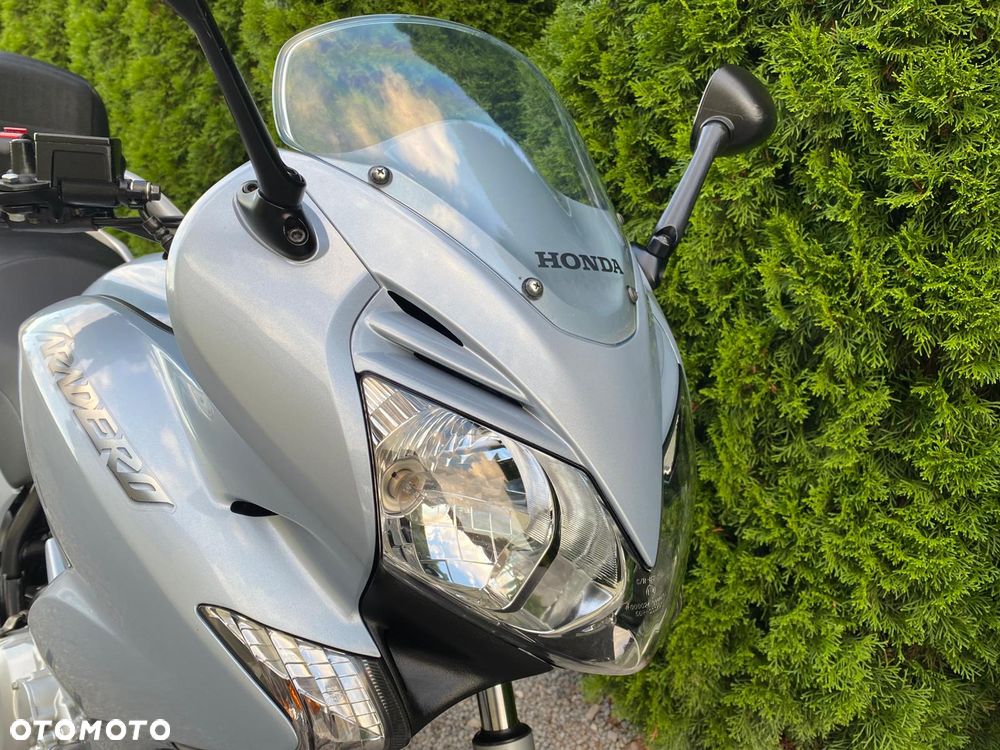Honda Varadero - 30