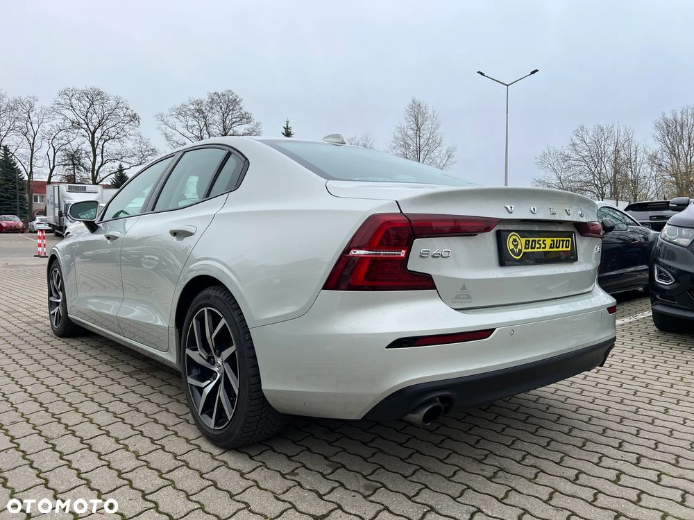 Volvo S60 T5 Inscription - 7