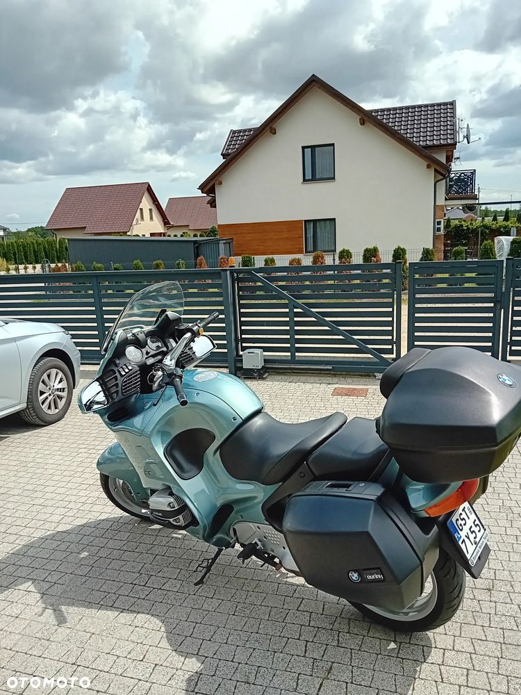 BMW RT - 5