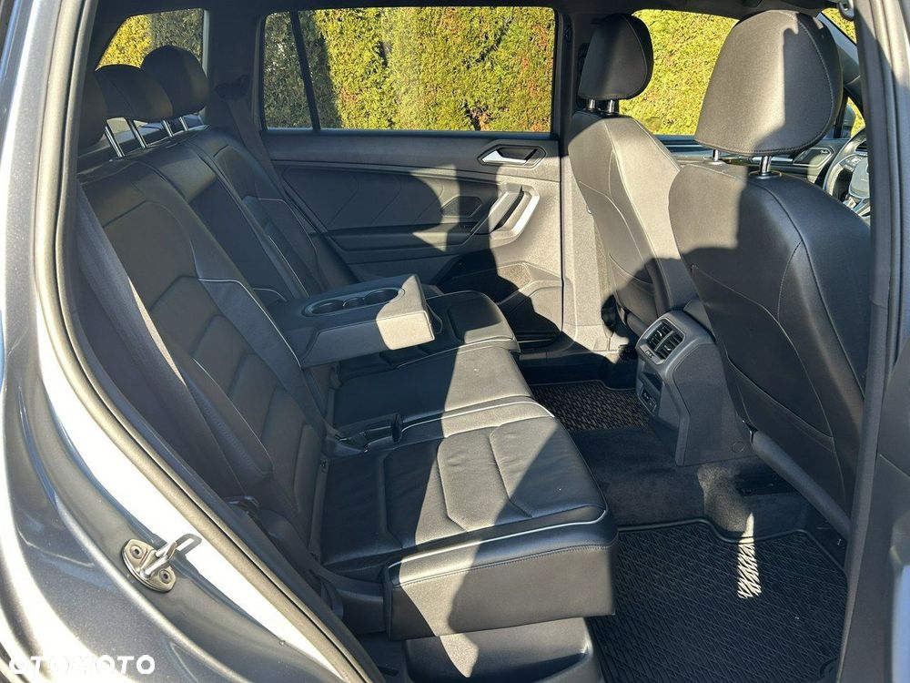Volkswagen Tiguan Allspace 2.0 TSI 4Mot R-Line DSG - 9