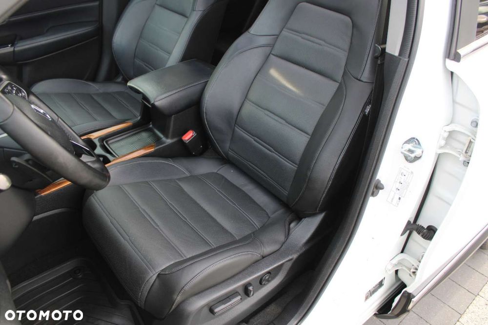 Honda CR-V 1.5T 4WD CVT Executive - 21