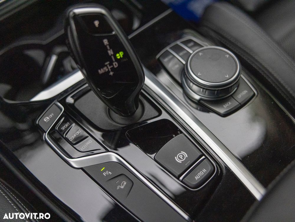 BMW X3 xDrive20d AT xLine - 19
