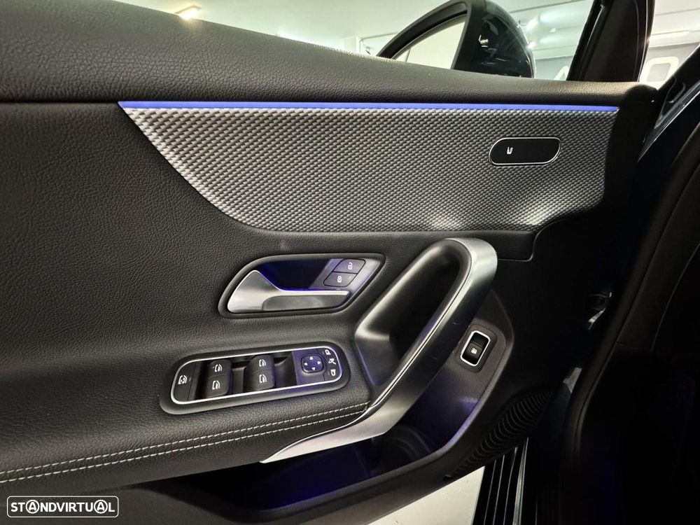 Mercedes-Benz A 250 e Style Plus - 39