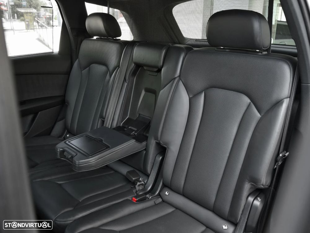 Audi Q7 3.0 TDI e-tron quattro tiptronic - 10