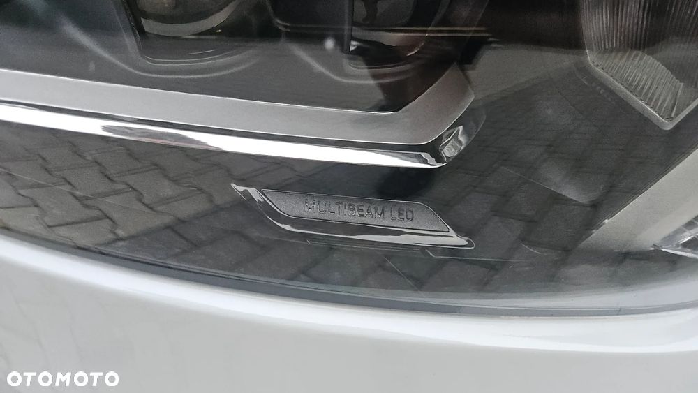 Mercedes-Benz Klasa A 35 AMG 4-Matic 7G-DCT - 16