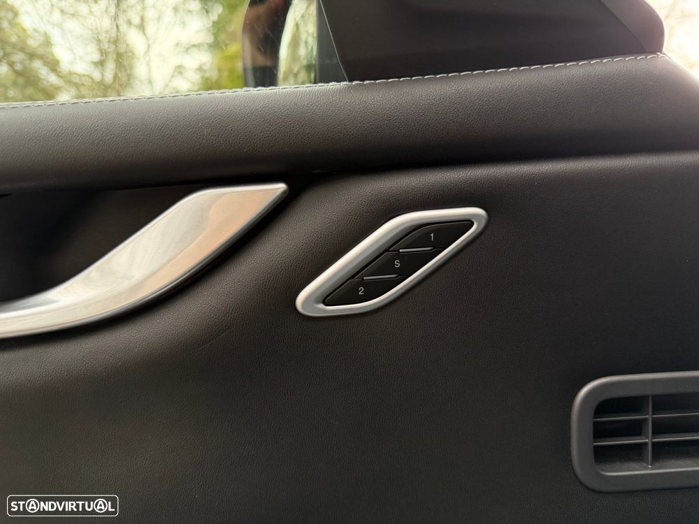 Maserati Ghibli 3.0 V6 GranLusso - 35